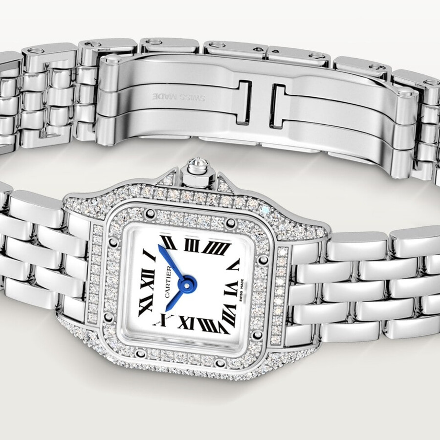 orologio panthère de cartier