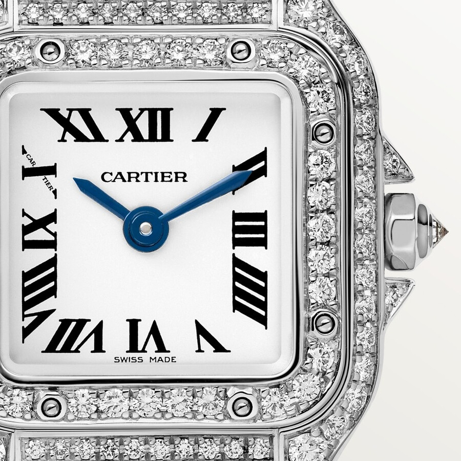 orologio panthère de cartier