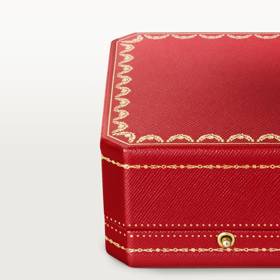 orecchini panthère de cartier