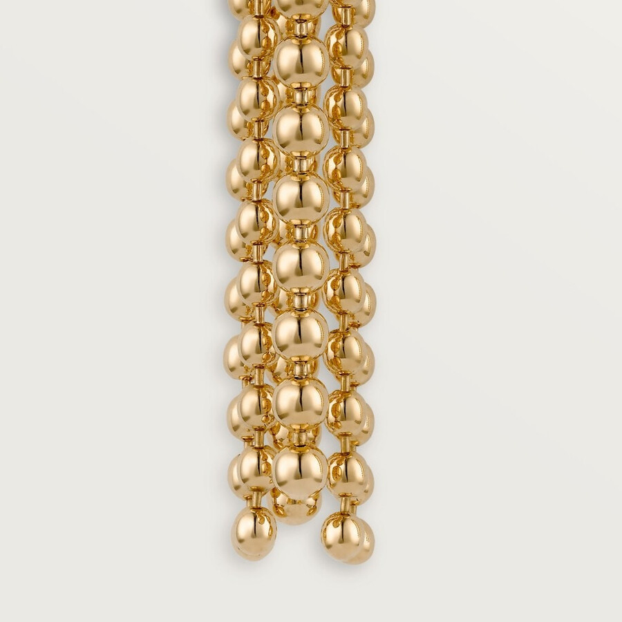 orecchini panthère de cartier diamanti