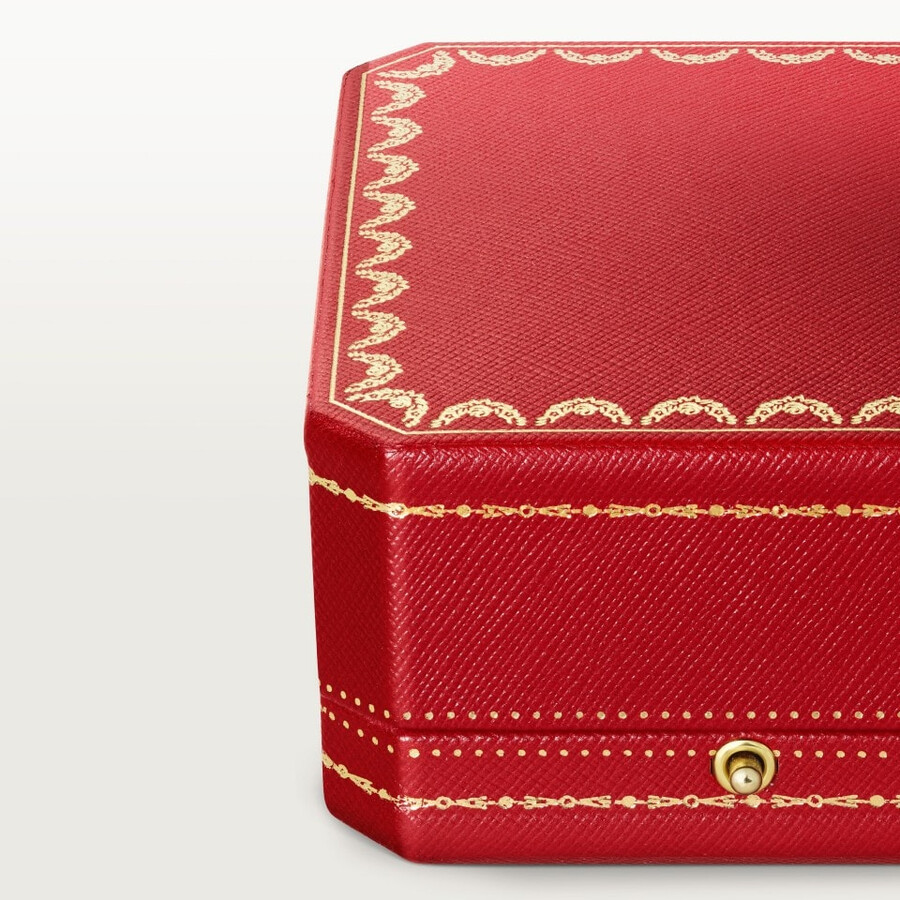 orecchini panthère de cartier diamanti