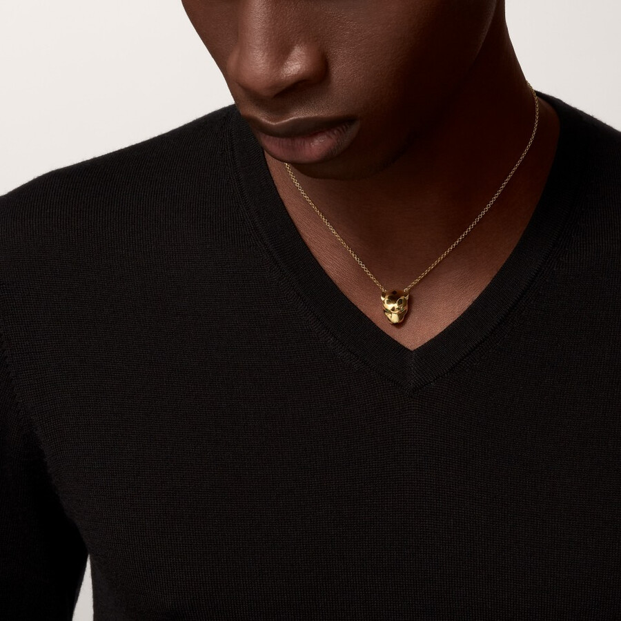 cartier panther durante