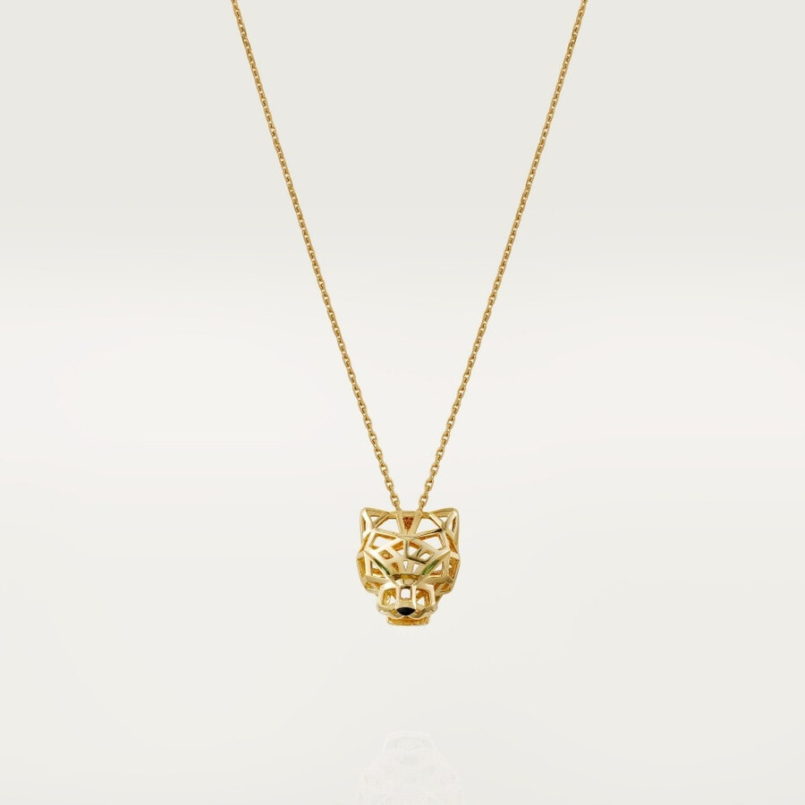 collana pantera cartier