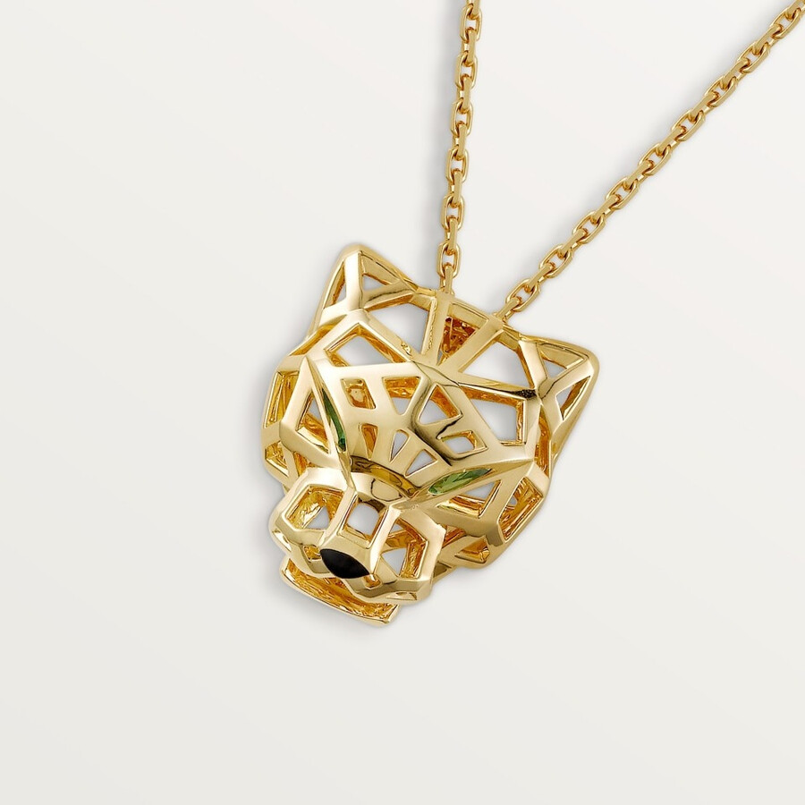 collana pantera cartier