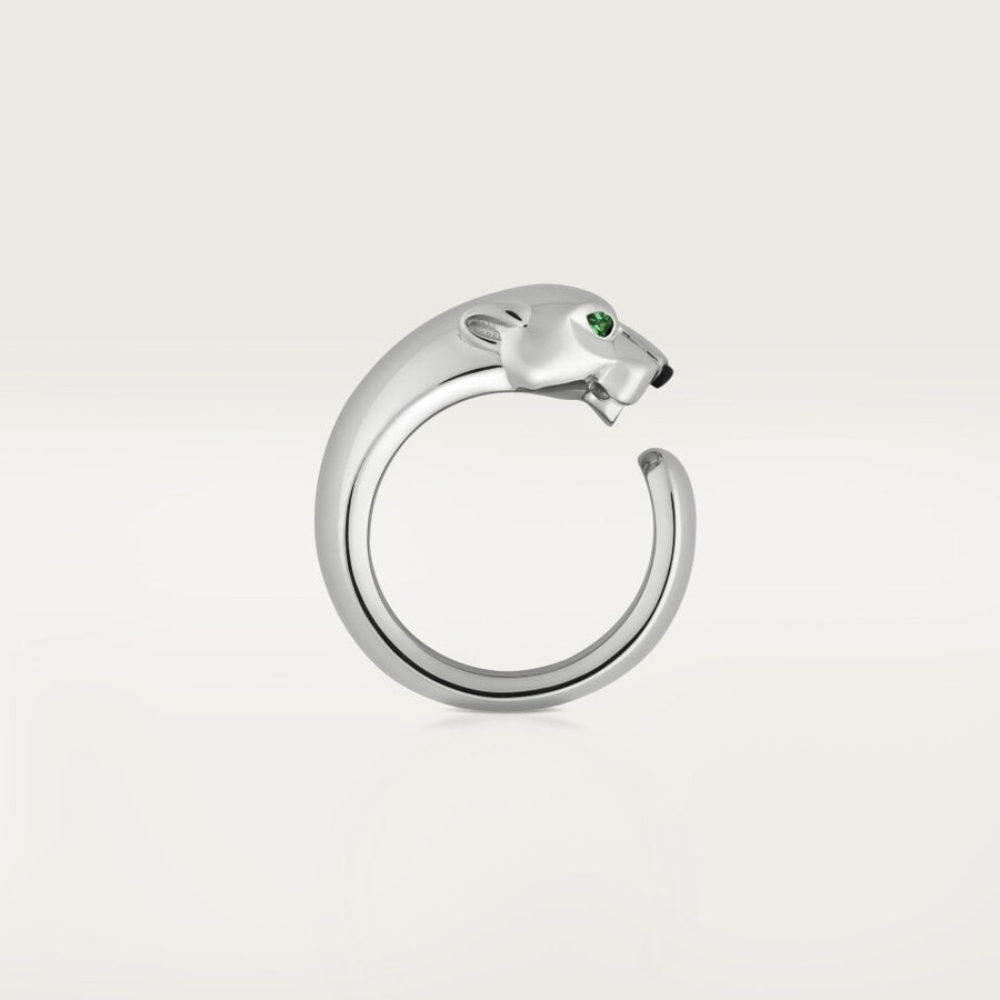 anello panthère de cartier modello medio