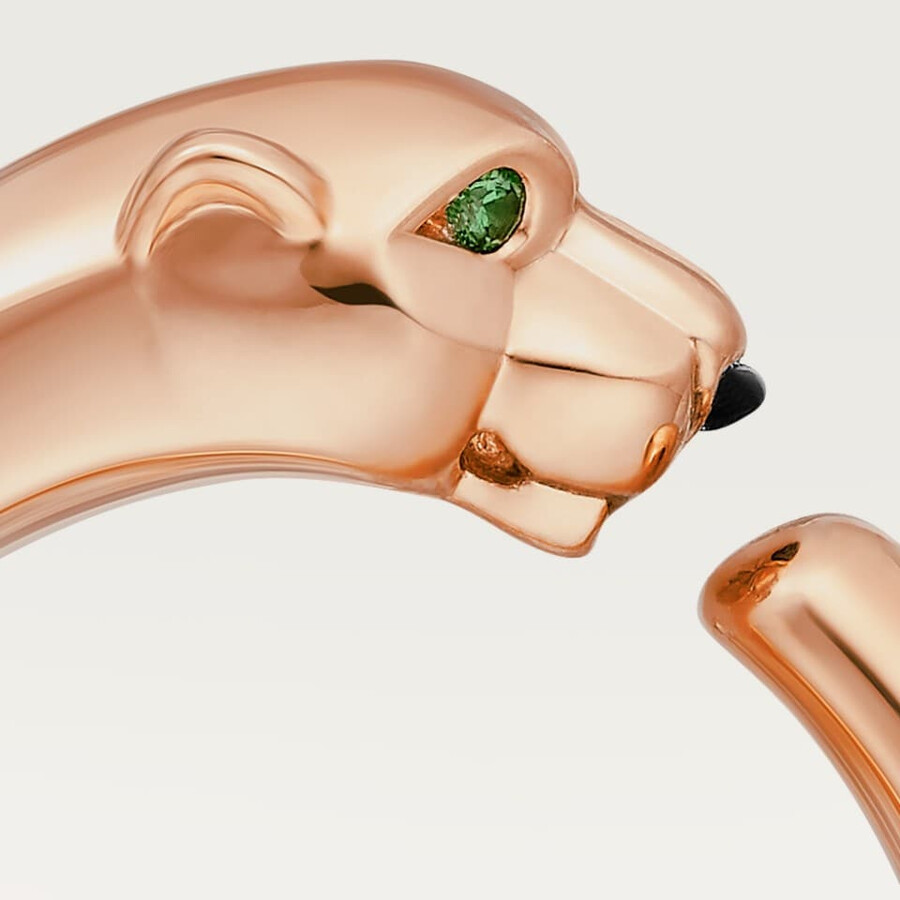 anello panthère de cartier modello piccolo