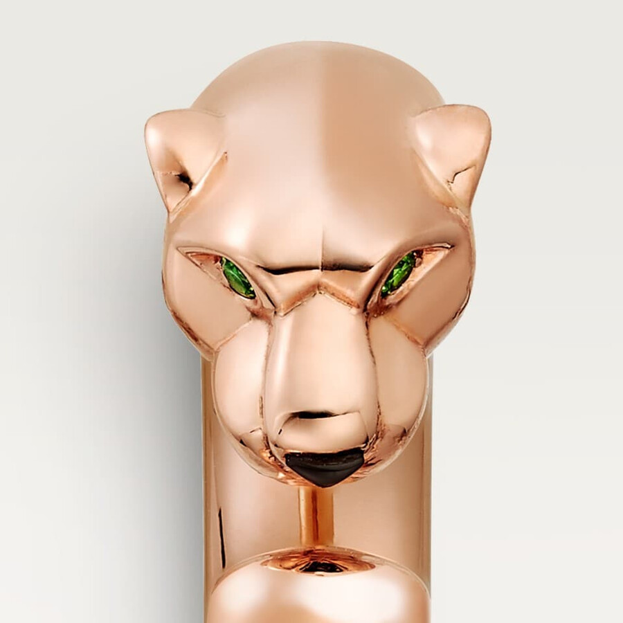 anello panthère de cartier modello piccolo