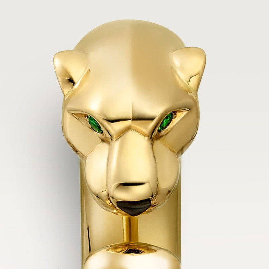 anello panthère de cartier modello piccolo
