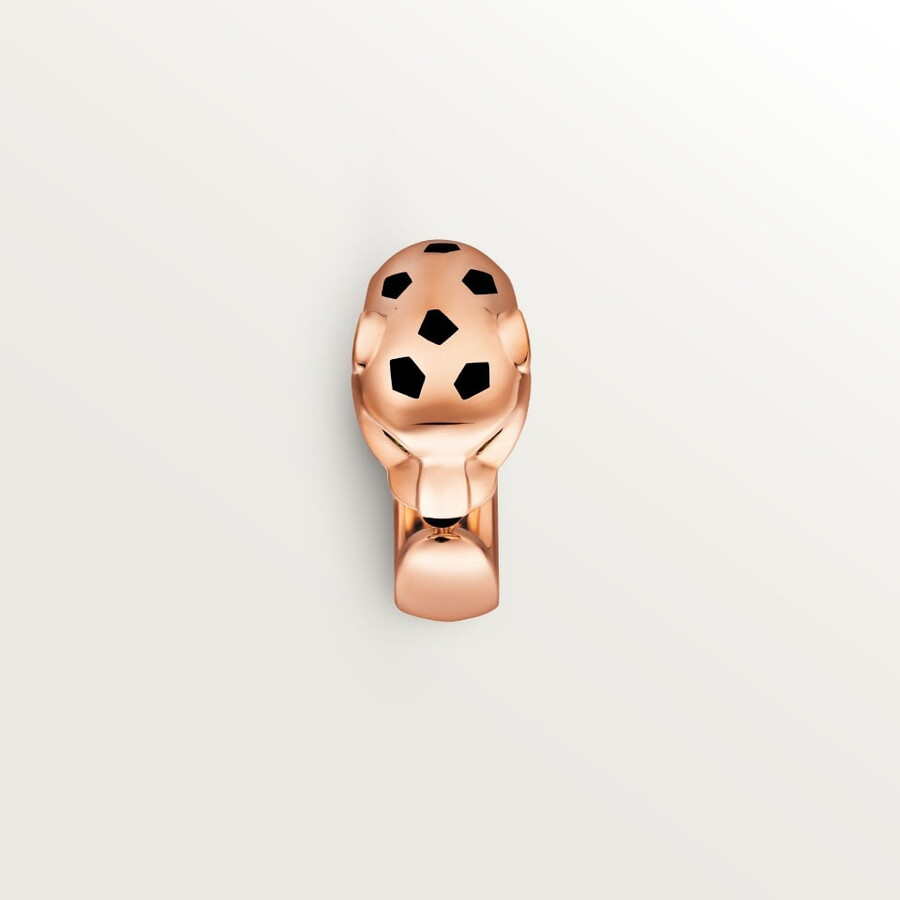 anello panthère de cartier modello medio