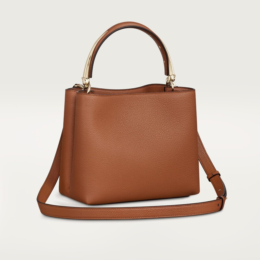 borsa piccola double panther