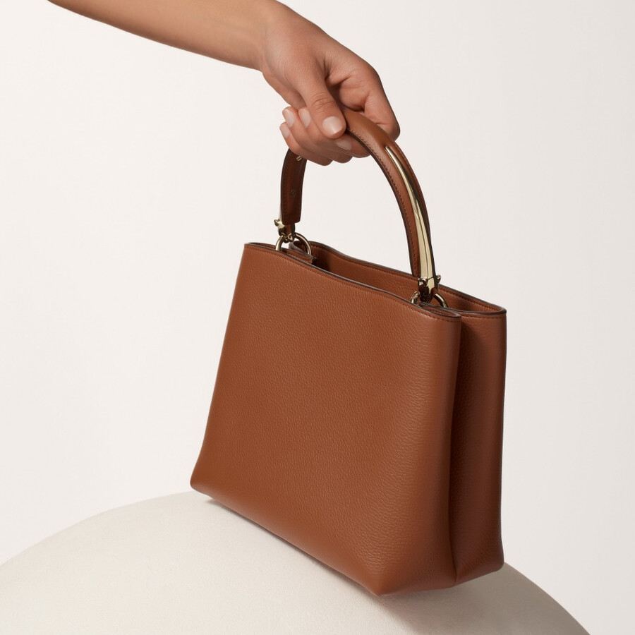 borsa piccola double panther