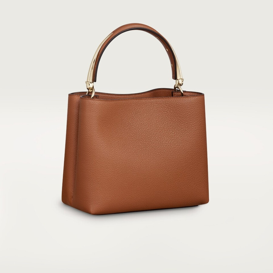 borsa piccola double panther