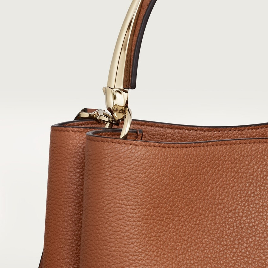 borsa piccola double panther