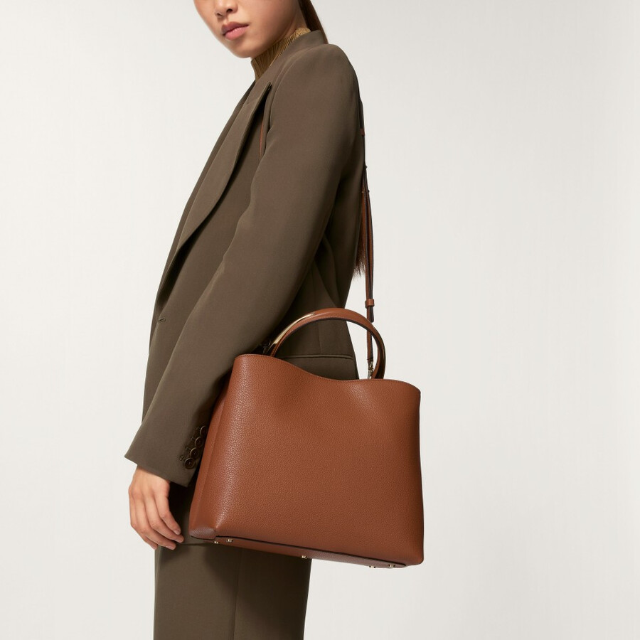 borsa media panther double