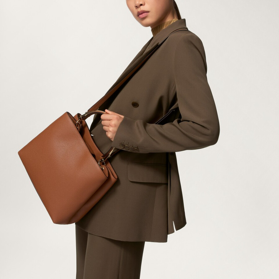 borsa media panther double