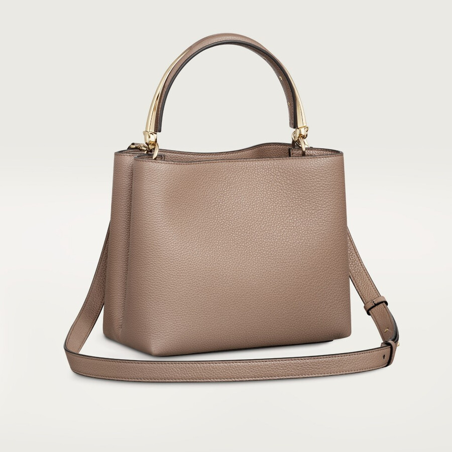 borsa piccola double panther
