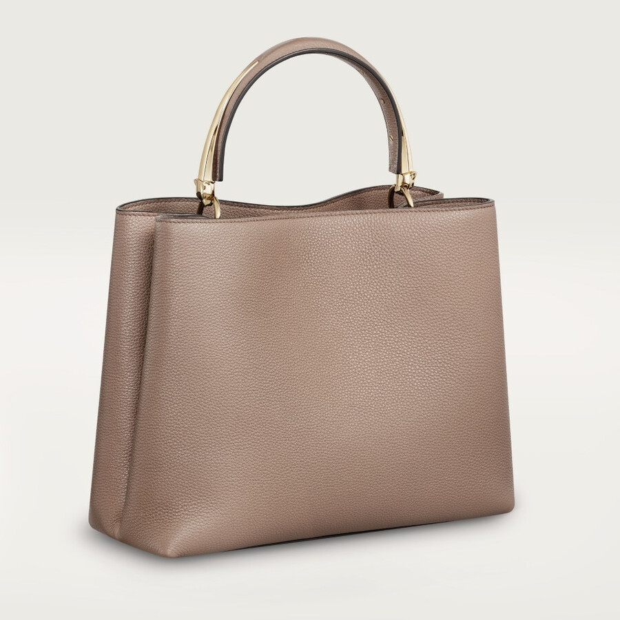 borsa media panther double