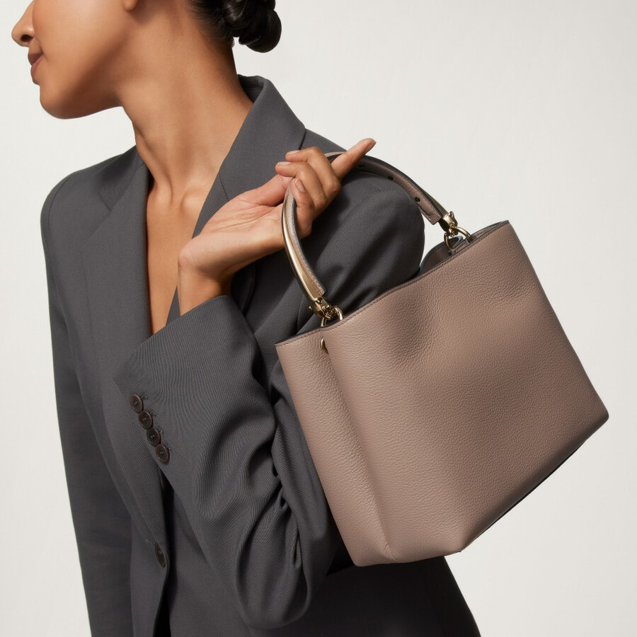 borsa media panther double