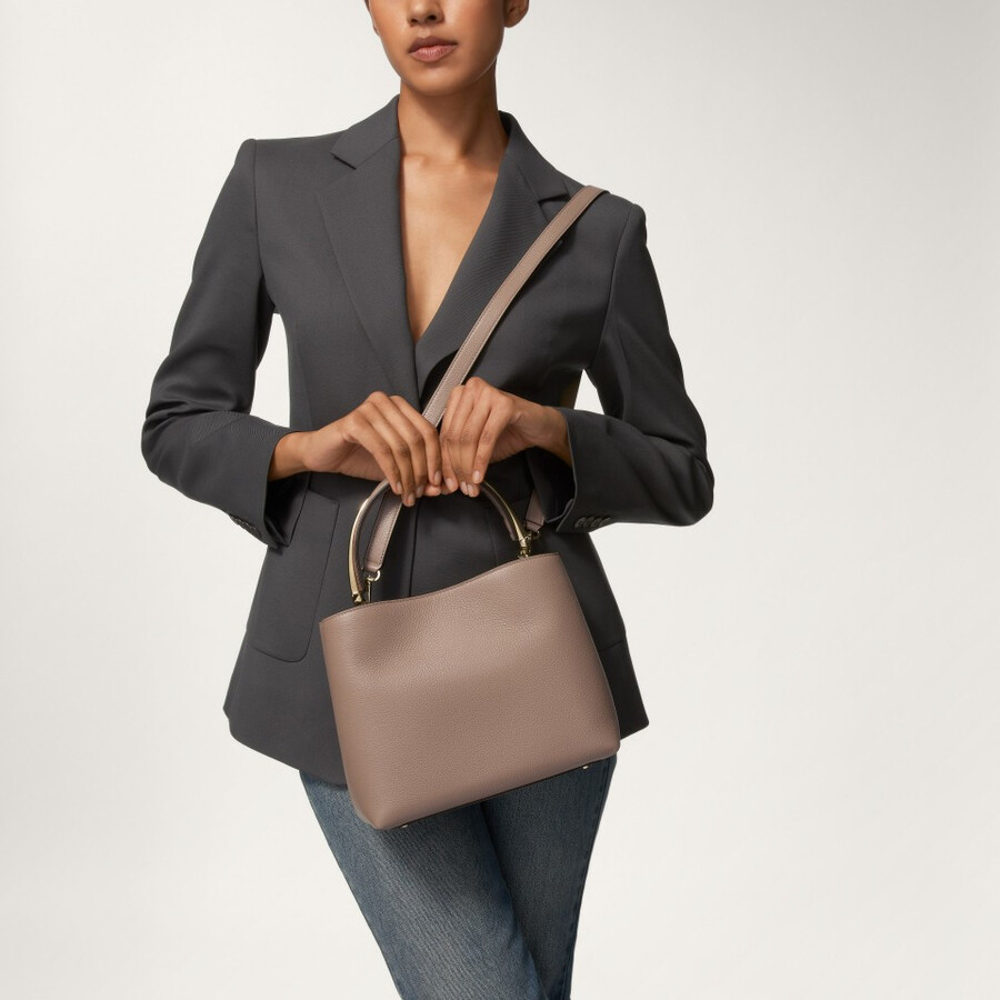 borsa media panther double