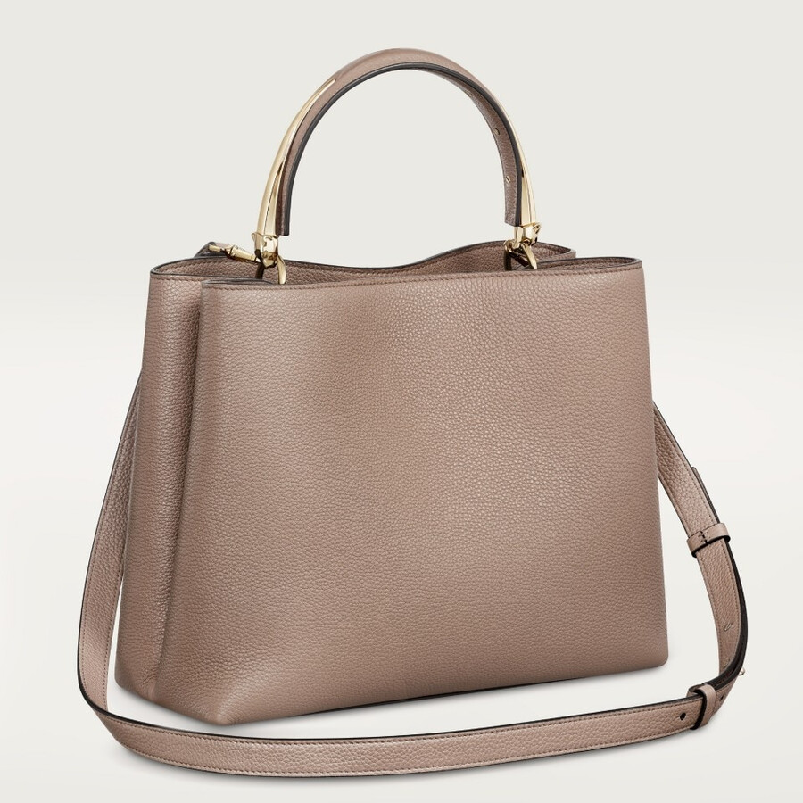 borsa media panther double