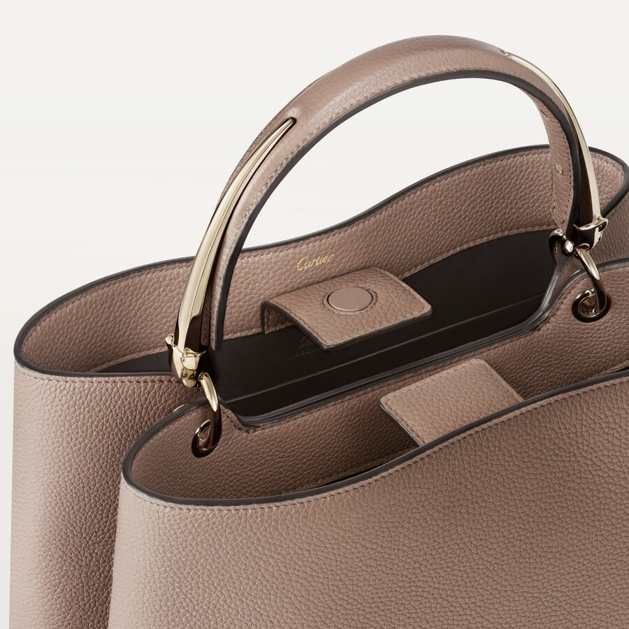 borsa media panther double