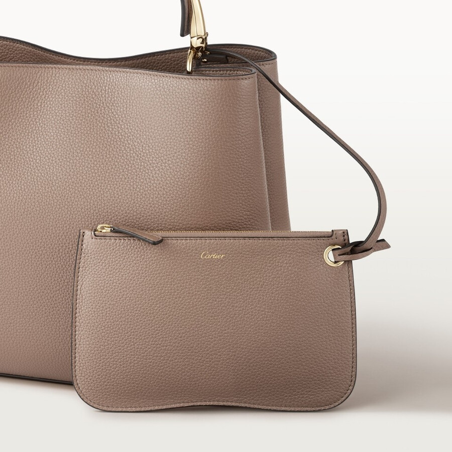 borsa media panther double