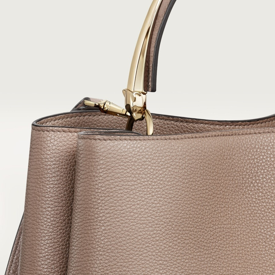 borsa media panther double