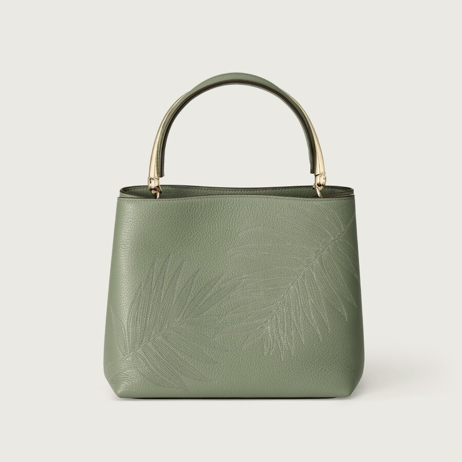 borsa piccola double panther