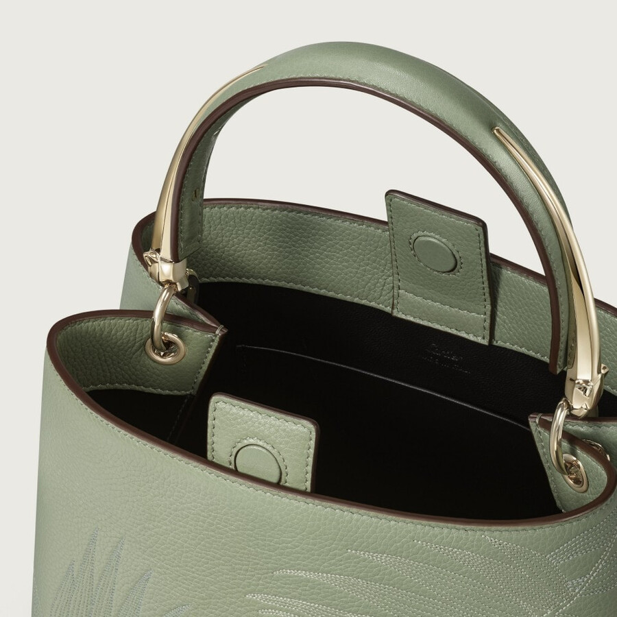borsa piccola double panther