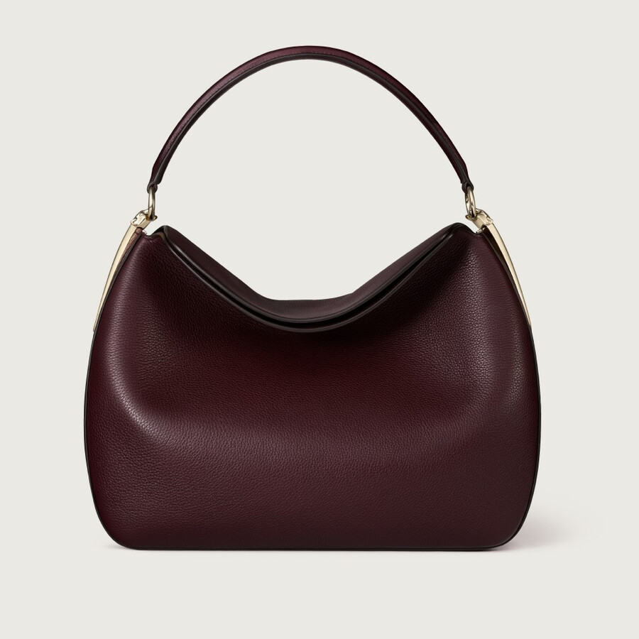 borsa hobo media double panther