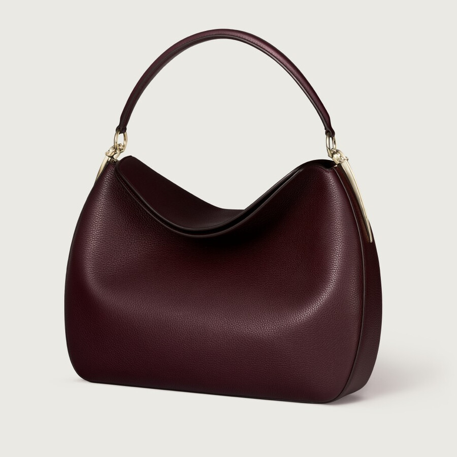 borsa hobo media double panther