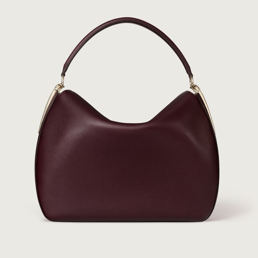 borsa hobo media double panther