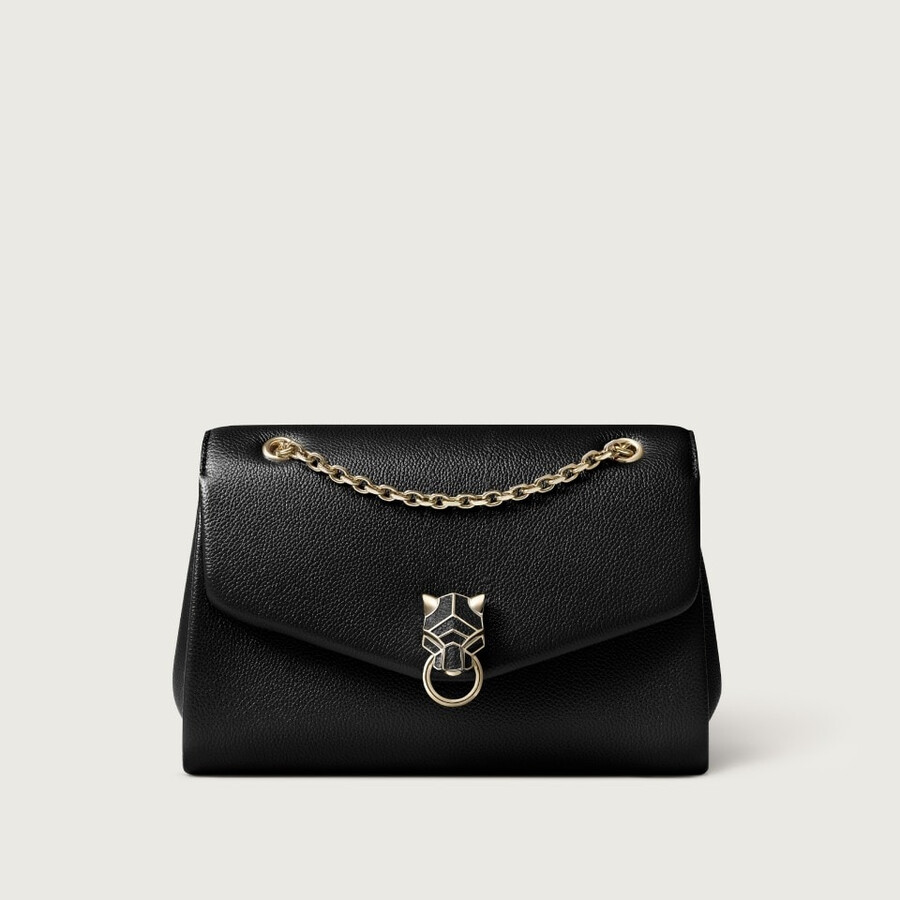 borsa piccola panthère graphique