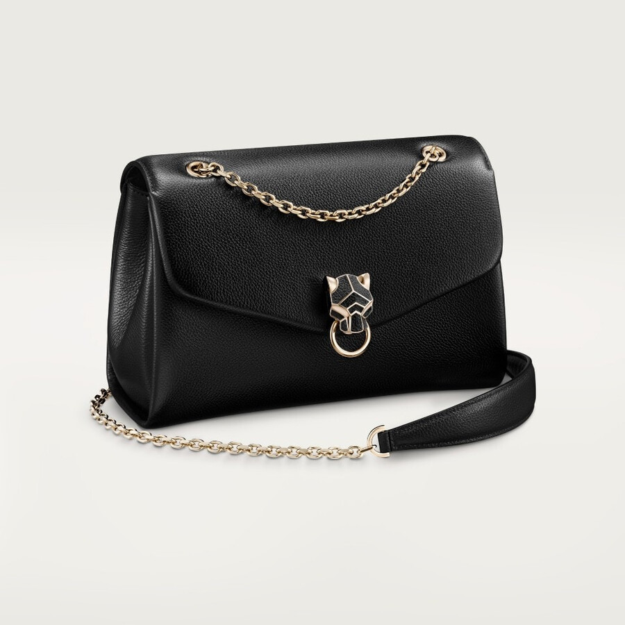 borsa piccola panthère graphique