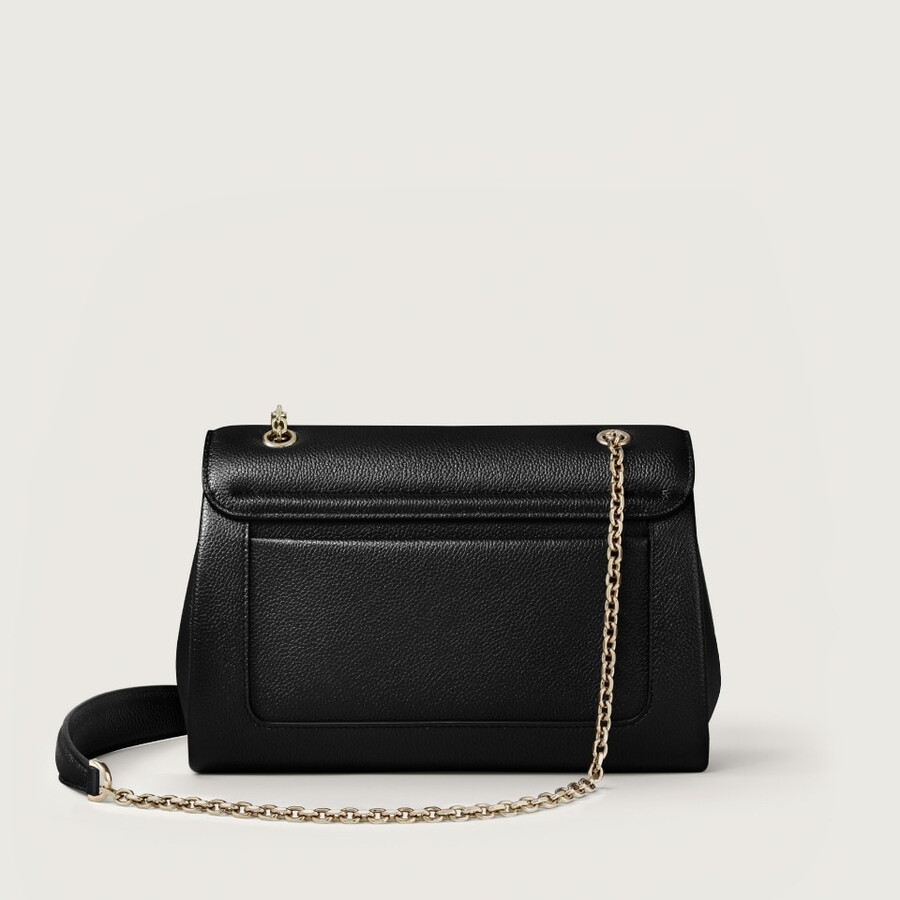 borsa piccola panthère graphique
