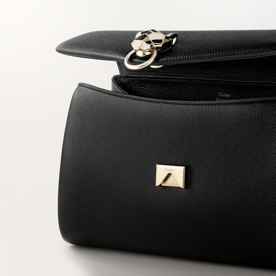 borsa piccola panthère graphique