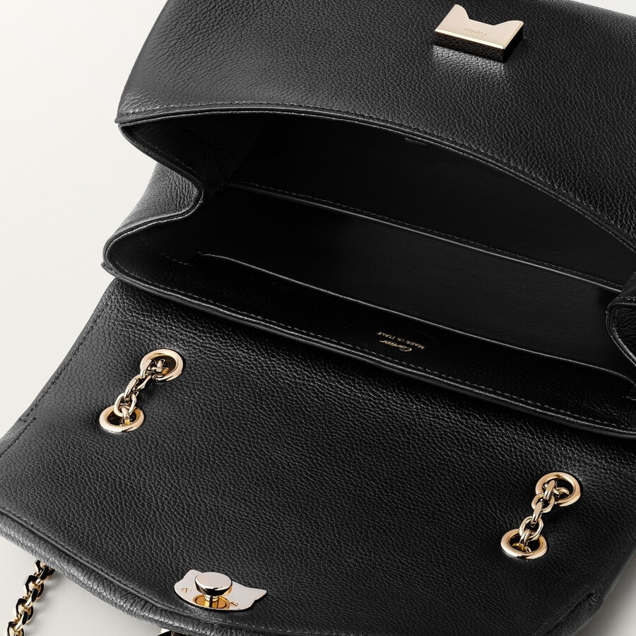 borsa piccola panthère graphique