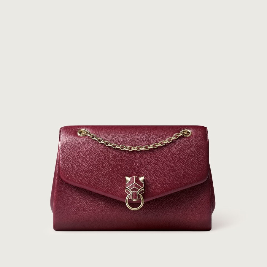 borsa piccola panthère graphique