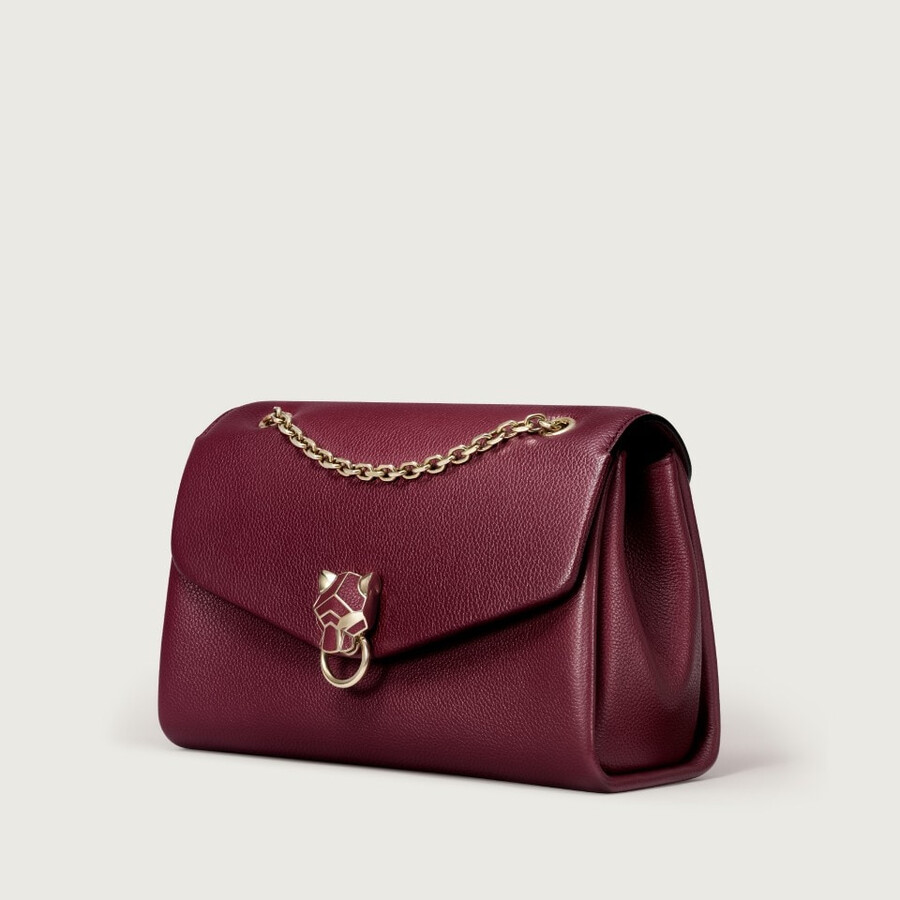 borsa piccola panthère graphique