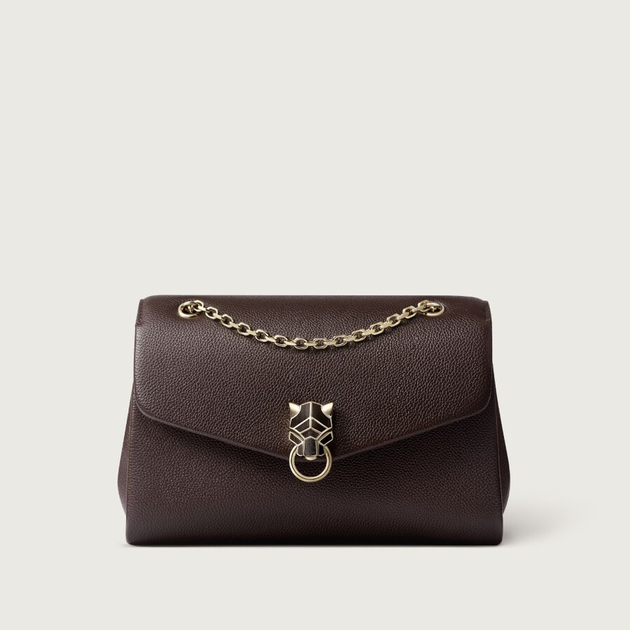 borsa piccola panthère graphique