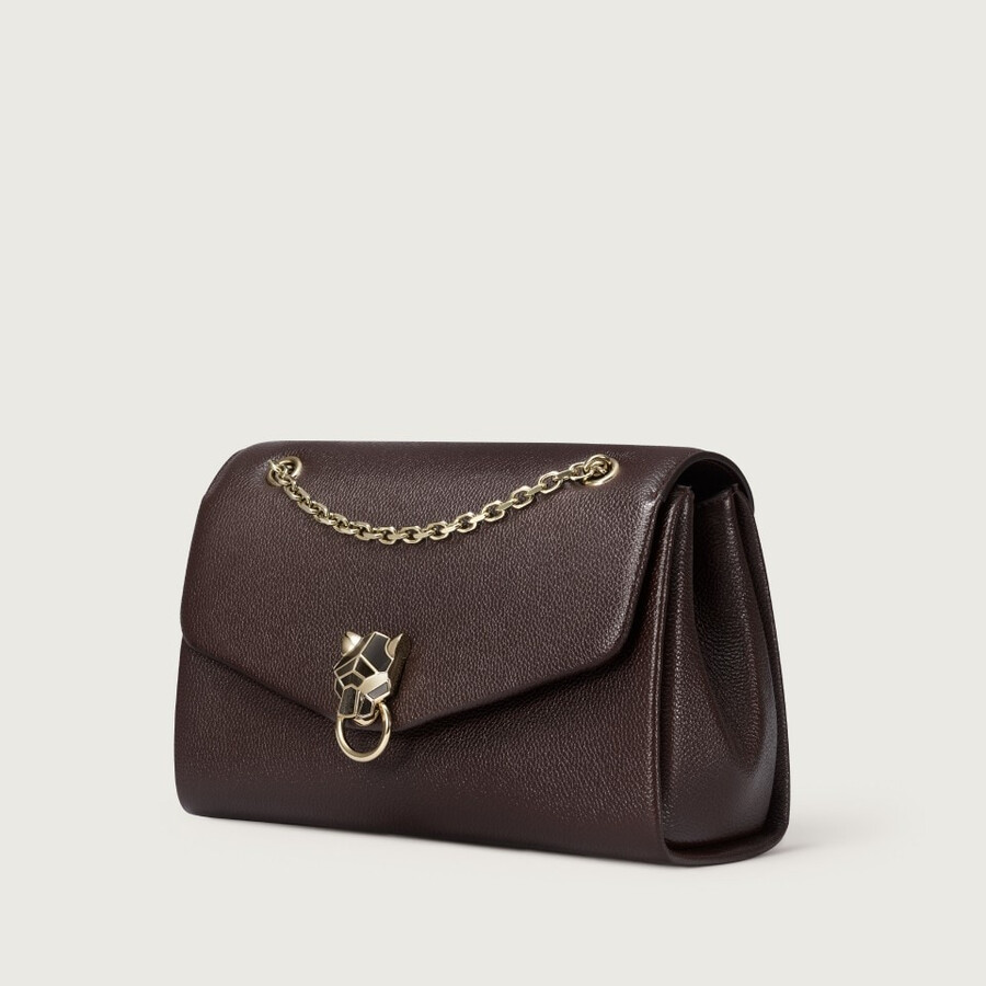 borsa piccola panthère graphique