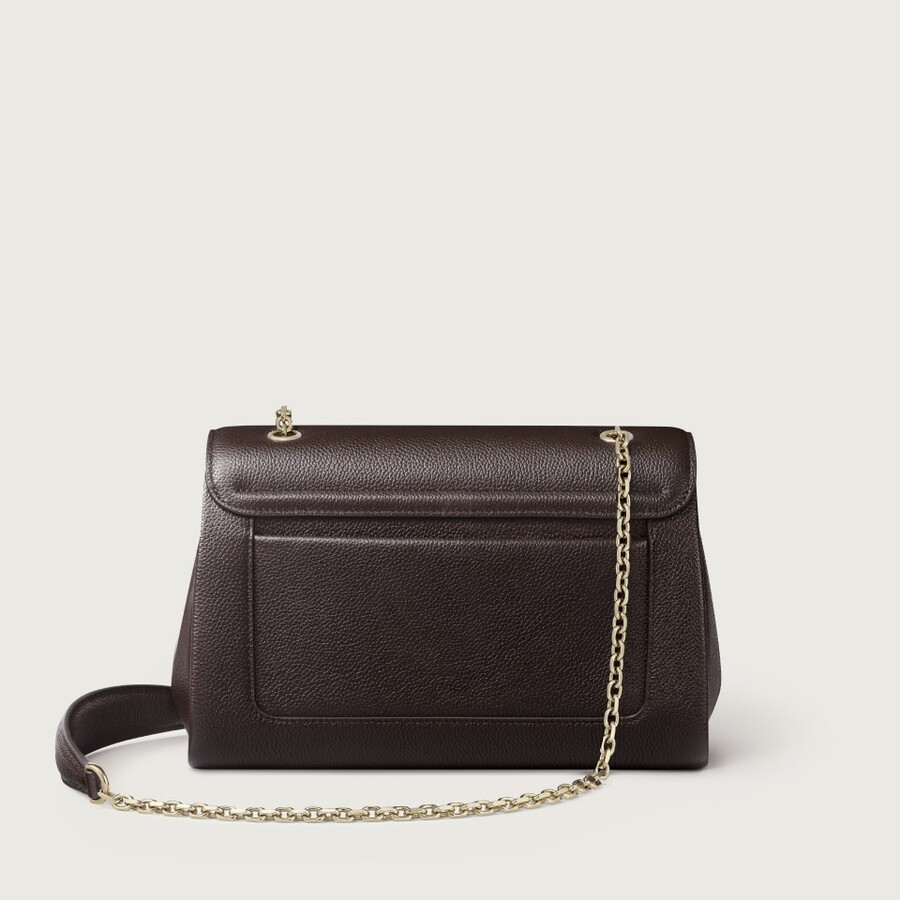 borsa piccola panthère graphique