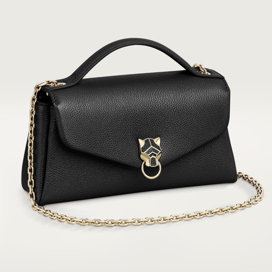 borsa nano graphic panther