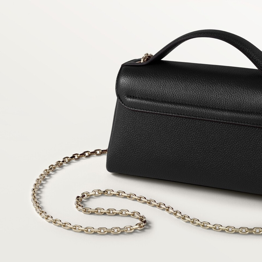 borsa nano graphic panther