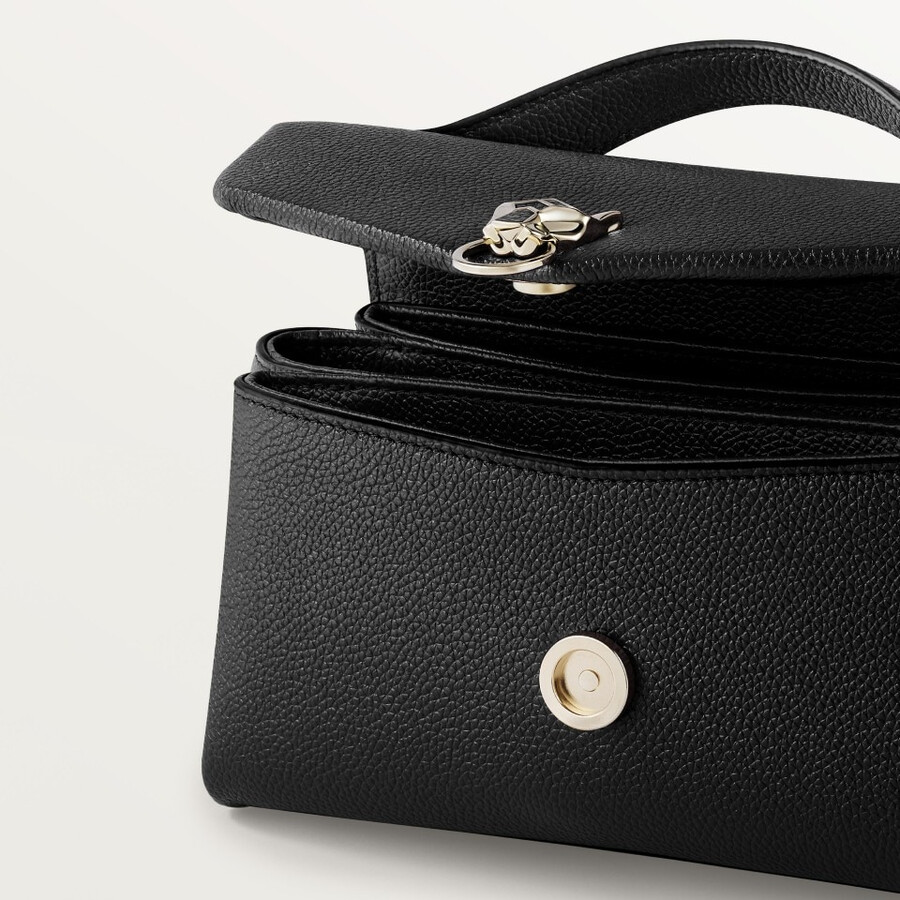 borsa nano graphic panther