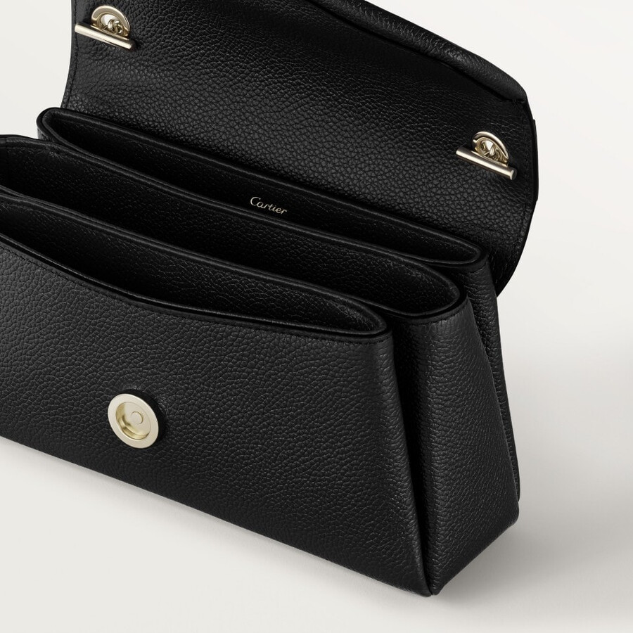 borsa nano graphic panther