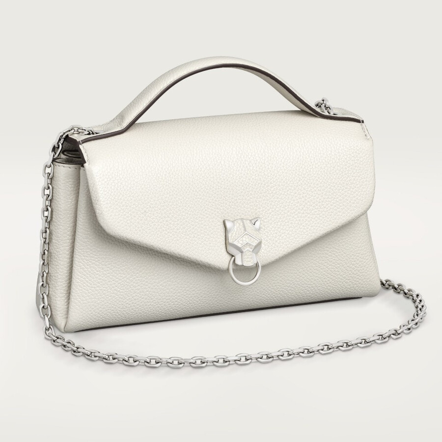 borsa nano graphic panther