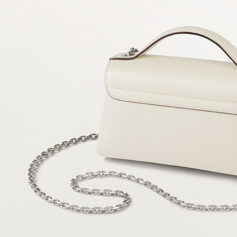 borsa nano graphic panther