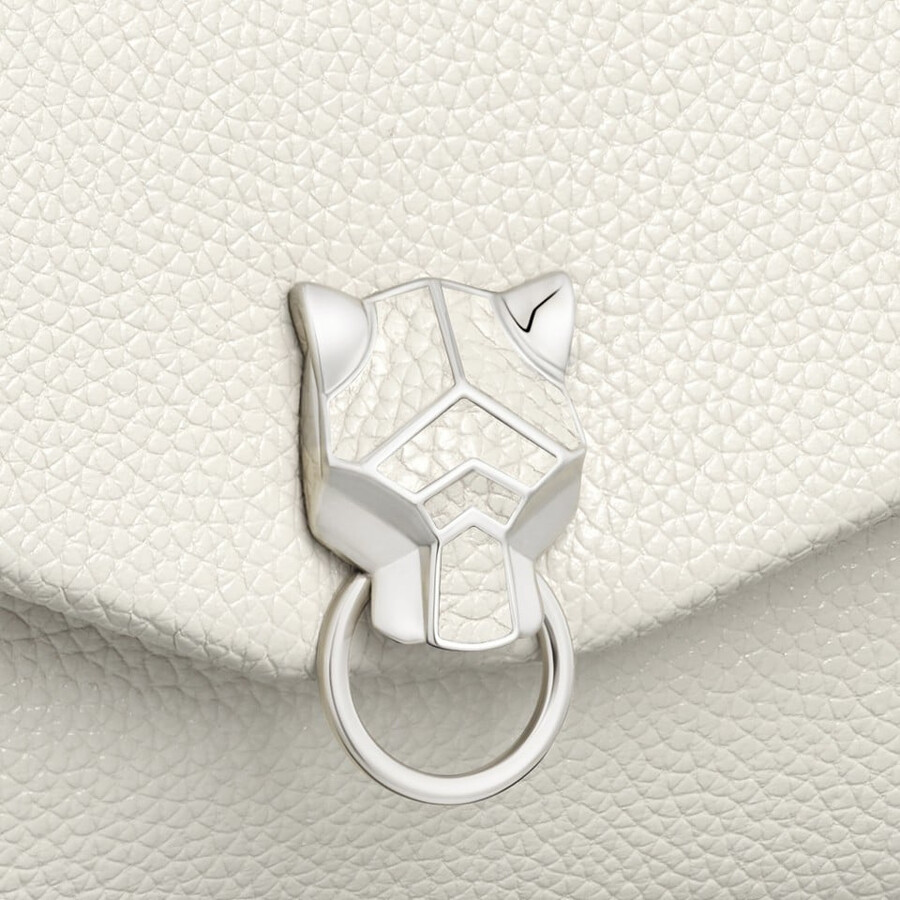 borsa nano graphic panther