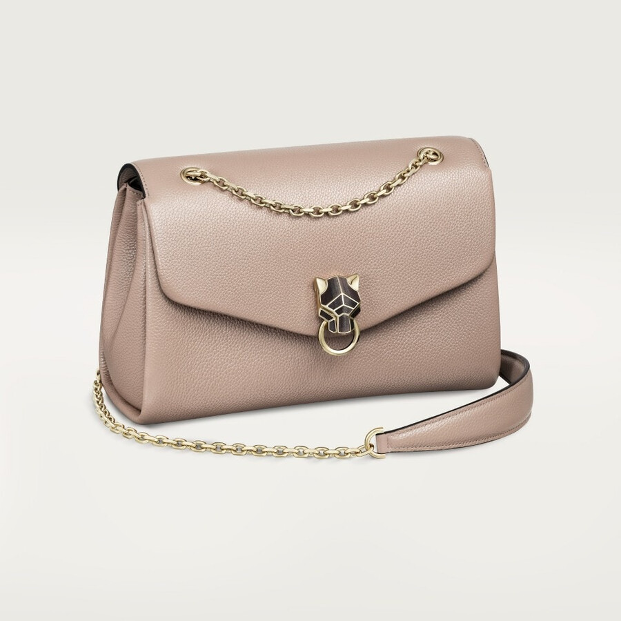 borsa piccola panthère graphique